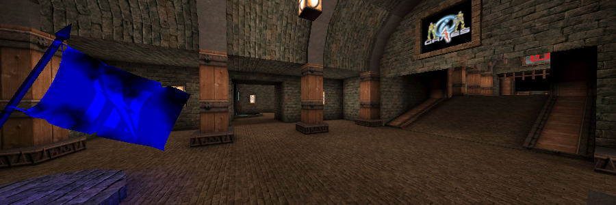 CTF-(Kraken)Gladiators