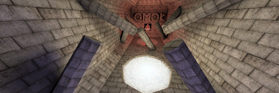 CTF-(mo)-Room-That-Spams