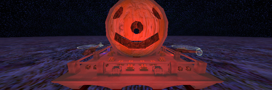 CTF-(PumpkinDelivery)-B1