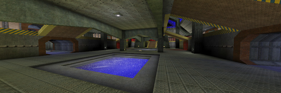 CTF-(UTW)SpaceStation