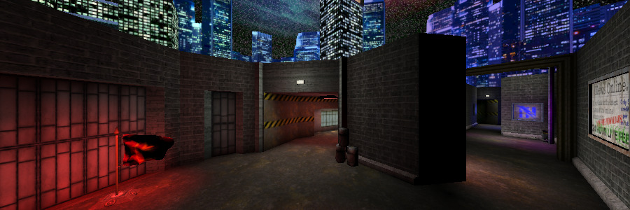 CTF-DeadlyStreet