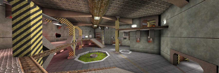 CTF-DesFac
