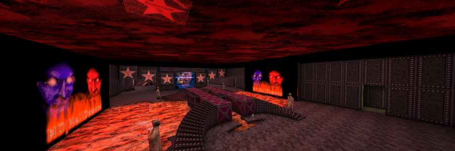 CTF-HellDemons-Hausmap