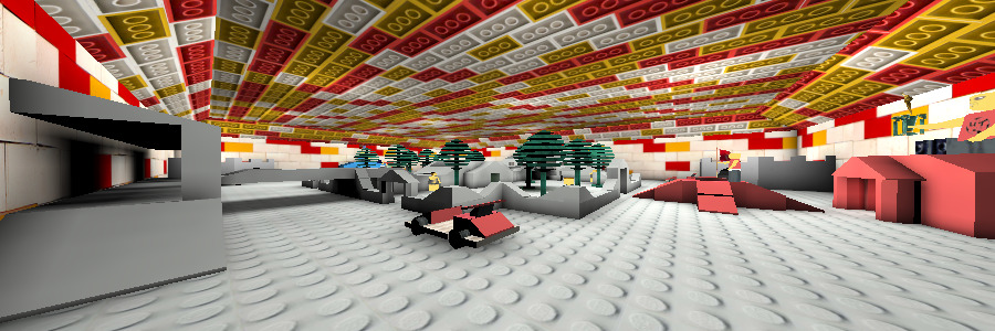 CTF-LegoPark